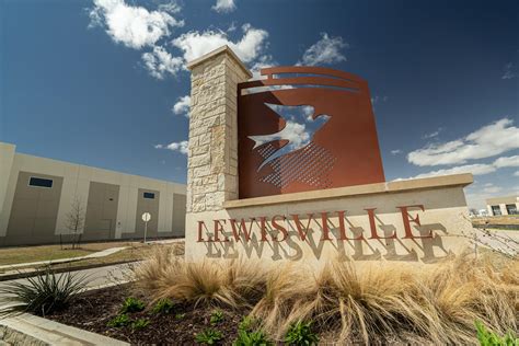 Lewisville 